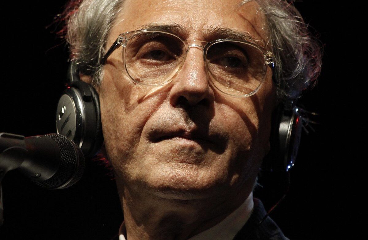 A Catania l’omaggio a Battiato di Privitera e Cinti