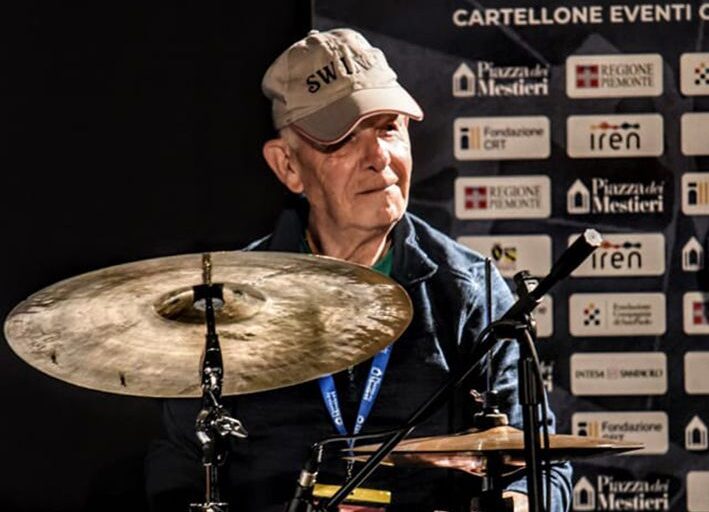 A Catania il jazz evergreen di Gianni Cazzola