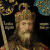 “Karolus”, la grande storia in un romanzo. Franco Forte: «L’Europa unita è debitrice a Carlo Magno»