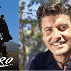 Zorro, il siciliano, e Lercara Friddi. Mario Liberto: «Lì nacque Attilio Catalano, padre di Guy Williams»