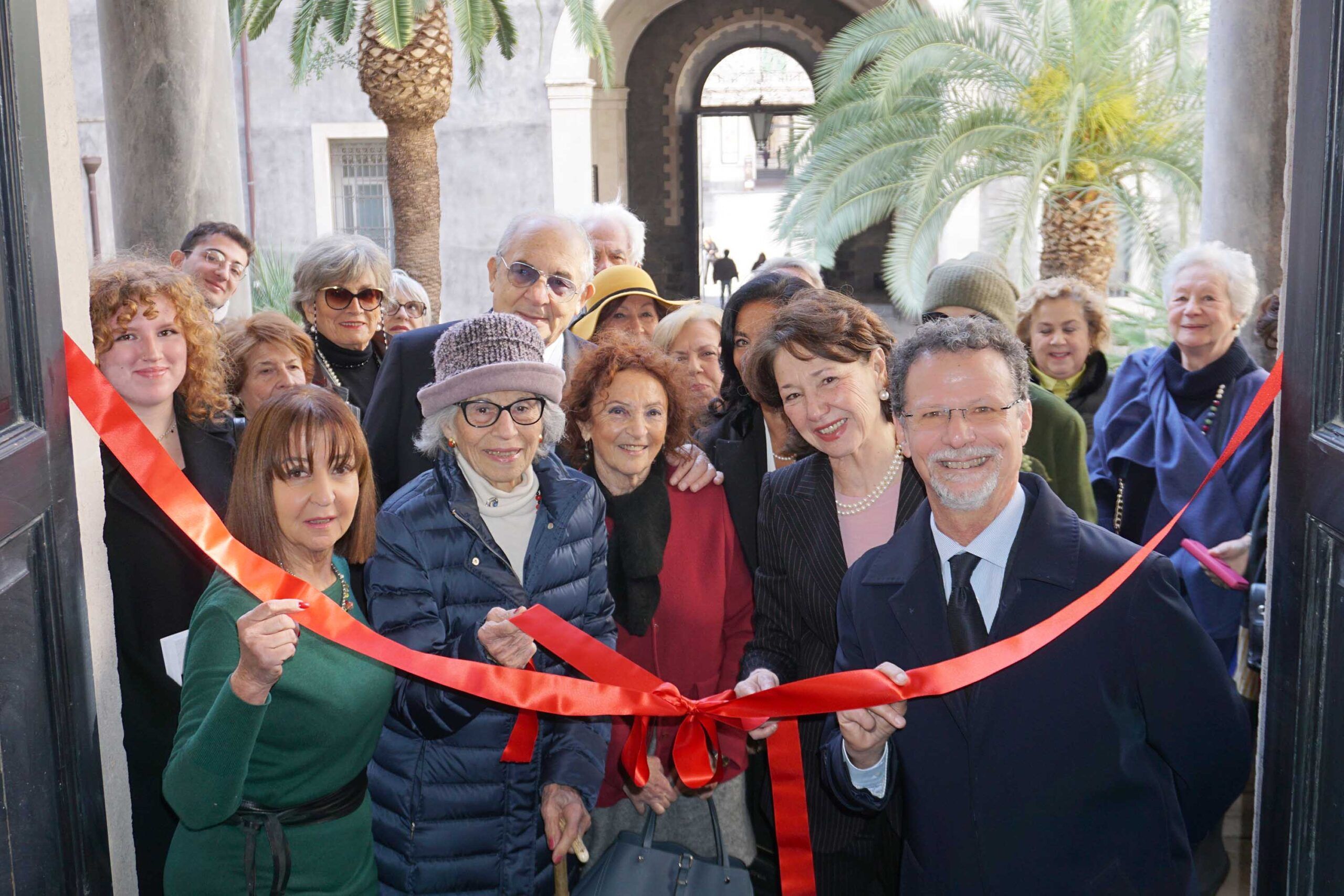 A Catania una mostra sulle architetture fortificate celebra il “Premio Salvatore Boscarino”