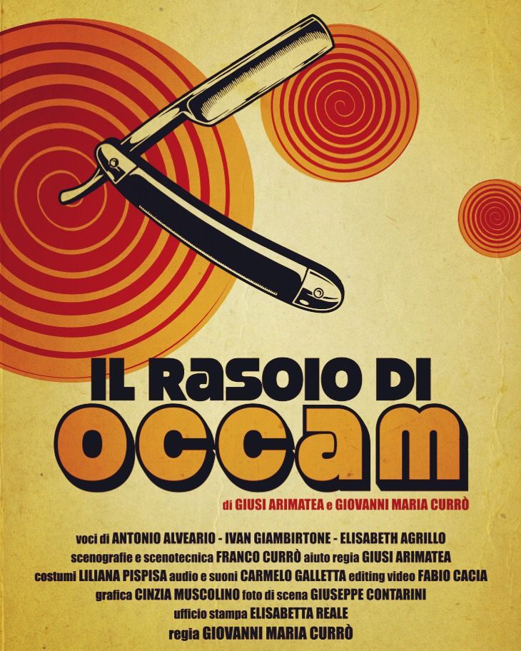 Il manifesto di "il rasoio di Occam"