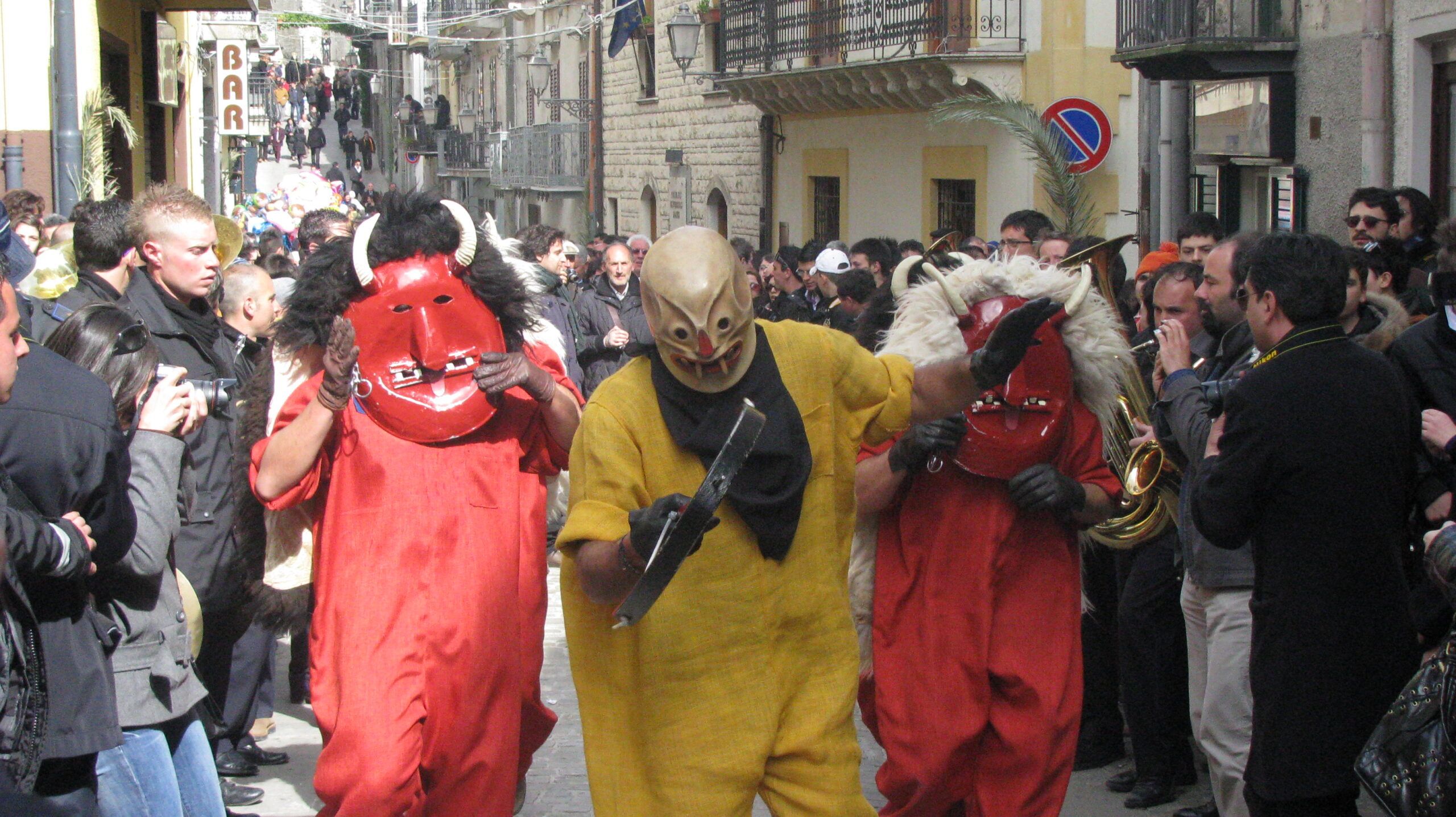 “La Pasqua in Sicilia”, in un libro i più bei riti della Settimana Santa