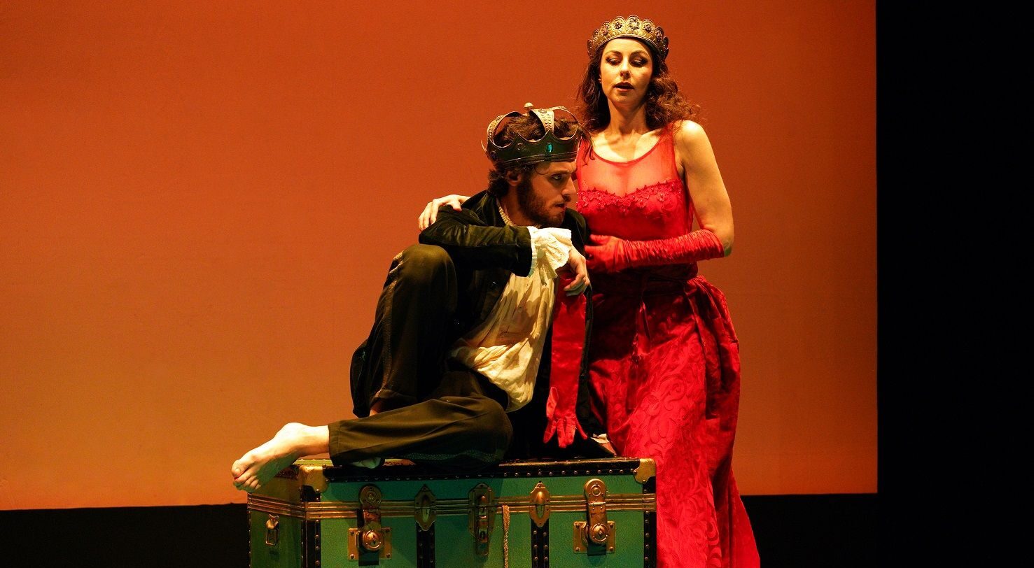 A Catania “Sognando Shakespeare”, laboratorio-spettacolo dedicato al Bardo