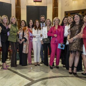 A Palermo il Premio Donnattiva 2023, dedicato all’arte come espressione di libertà