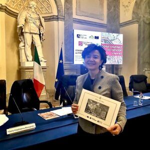 A Le Vie dei Tesori il Premio del Paesaggio del Consiglio d’Europa