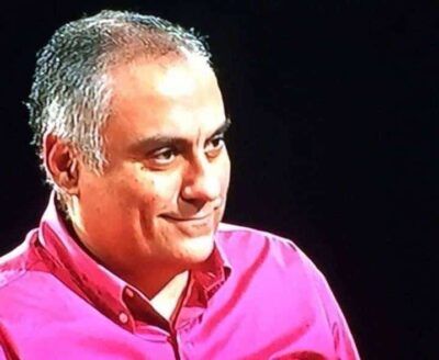 Ubaldo Ferrini