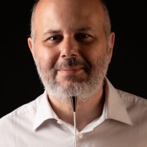 La bacchetta siciliana Francesco Di Mauro in Cile per dirigere a Concepción “La Viena Imperial”
