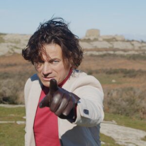 “Non è tutto finito”, parte dalla Sicilia il canto “green” di speranza dei Fuoricentro
