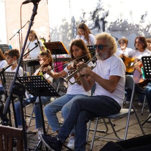 Gli studenti di Catania e Matera diventano Giovani guide del jazz con BaSi Jazz