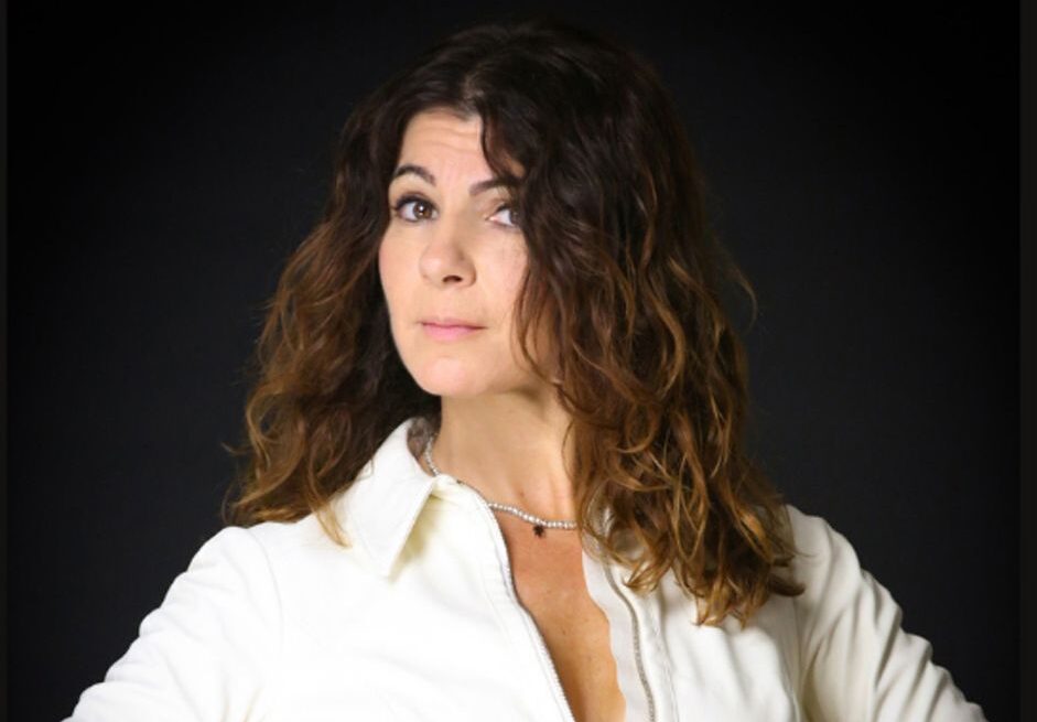 “Vita d’attrice”, a Palermo Rossella Leone racconta Rossella