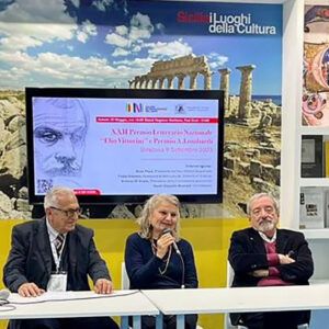 Il Premio Vittorini al Salone del libro di Torino, Siracusa città della cultura sotto i riflettori