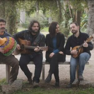 “Ciuri i limuni”, la primavera di Francesca Incudine ha quell’aroma che sa riportare a se stessi