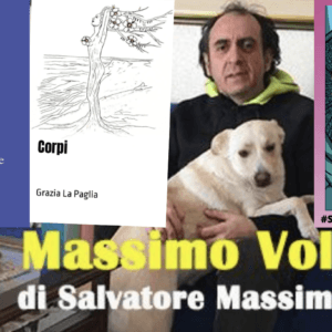Due settimane racchiuse in chiave sicula con i ritorni di Antonio Di Grado e Grazia La Paglia