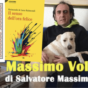 Dominio Sicilia con la copertina a Donzella, e la controcopertina a Raimondo e Luca Raimondi