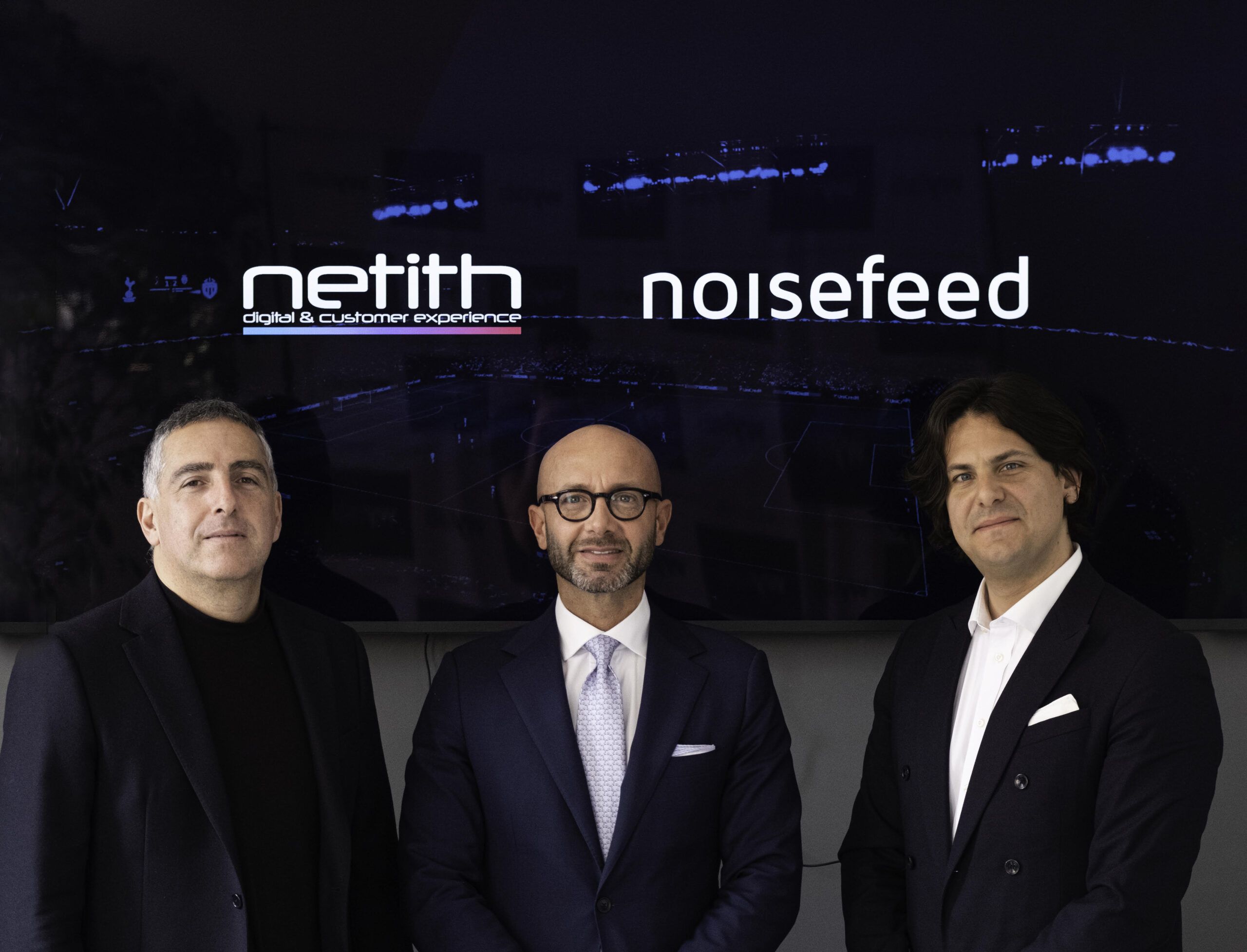 Con Noisefeed in Netith, sarà Paternò al centro della nuova Etna Valley