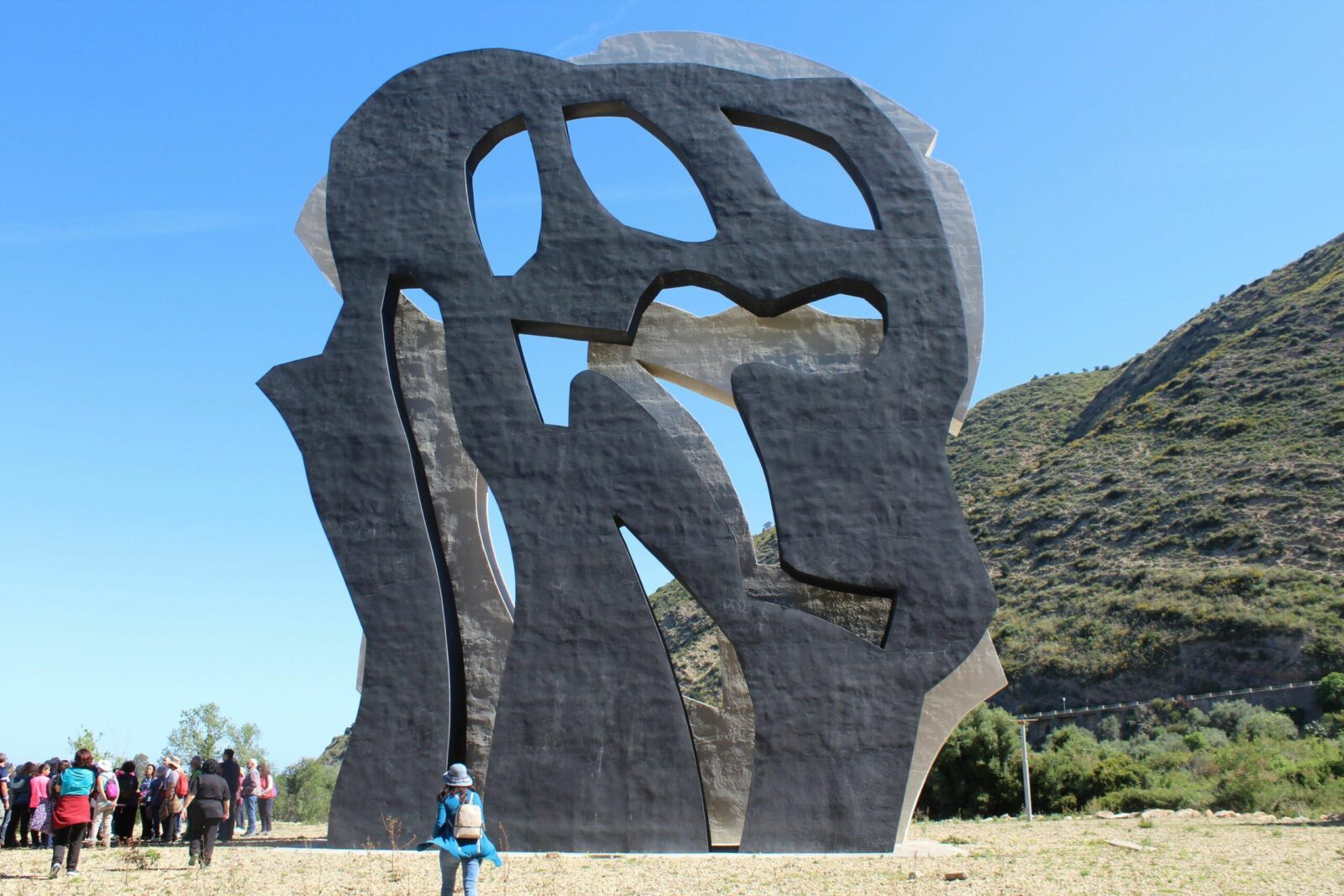 Dalla valle di Halaesa alla Fiumara d’arte, quando la bellezza è nel destino di un territorio