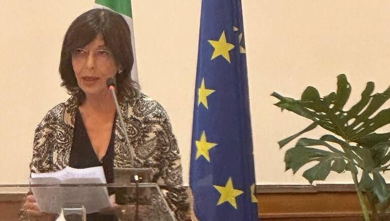 Lina Scalisi confermata presidente dell’Accademia di Belle arti di Catania