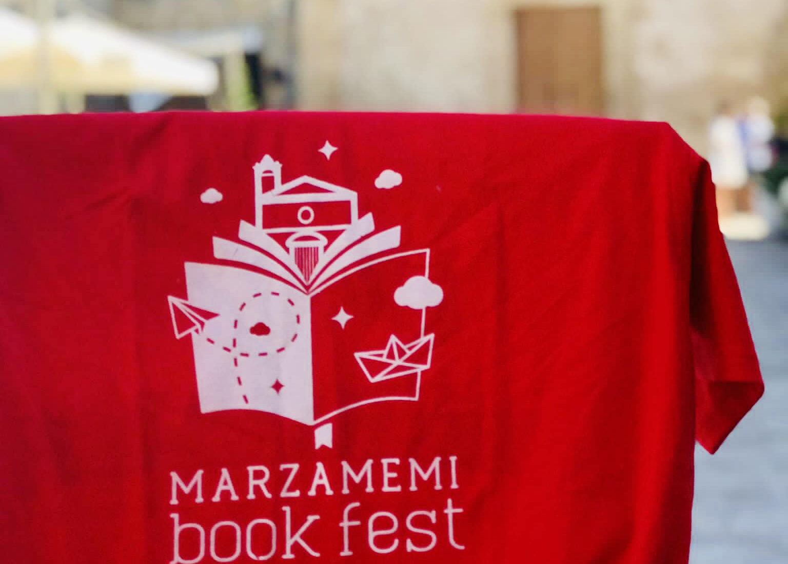 Marzamemi Book Fest, la lettura protagonista