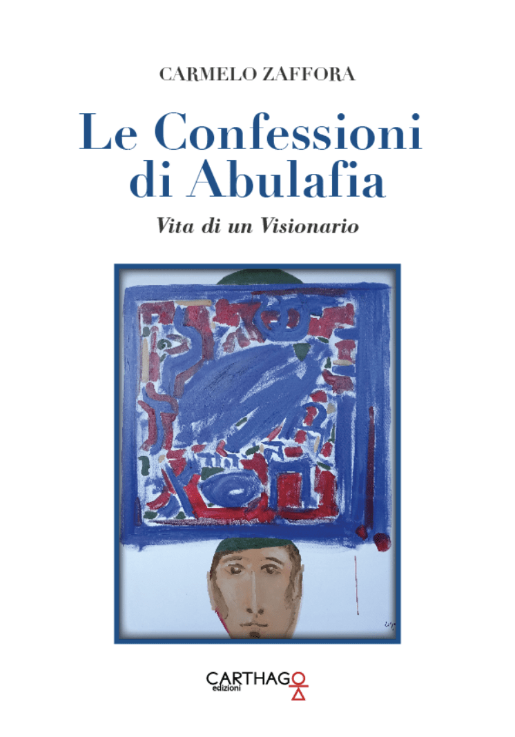 II edizione de "Le confessioni di Abulfia" con editore siciliano