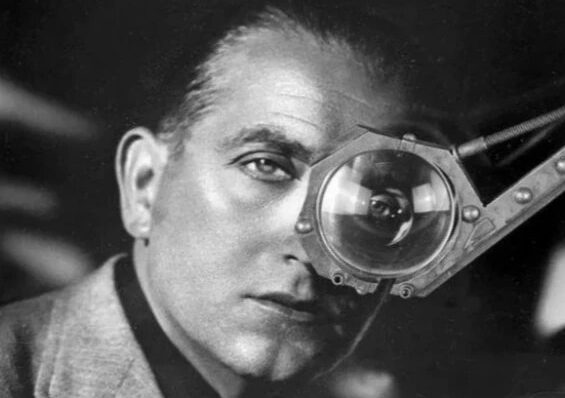 A Catania l’omaggio al cinema di Fritz Lang