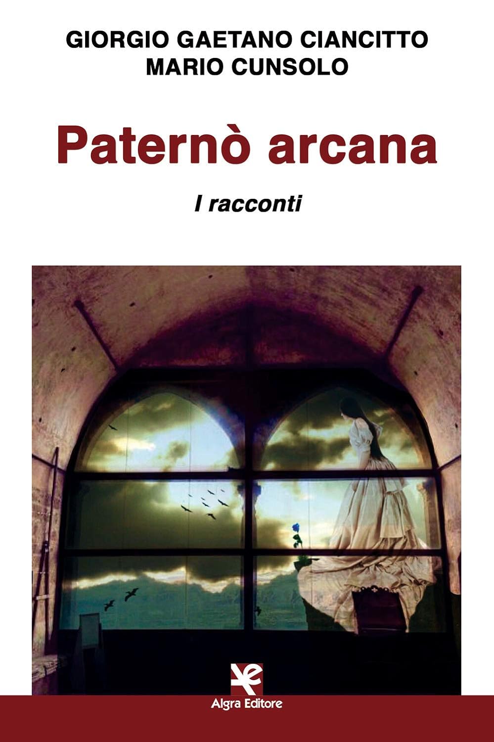 L'amore per la sua paterno, mai dimenticata. Ancora una volta proposta in un volume di ricerca