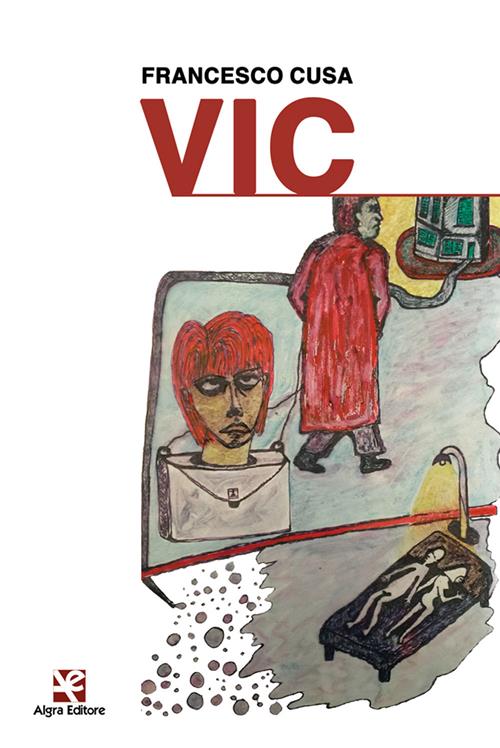 "Vic" il gioiello di Francesco Cusa... sino ad oggi