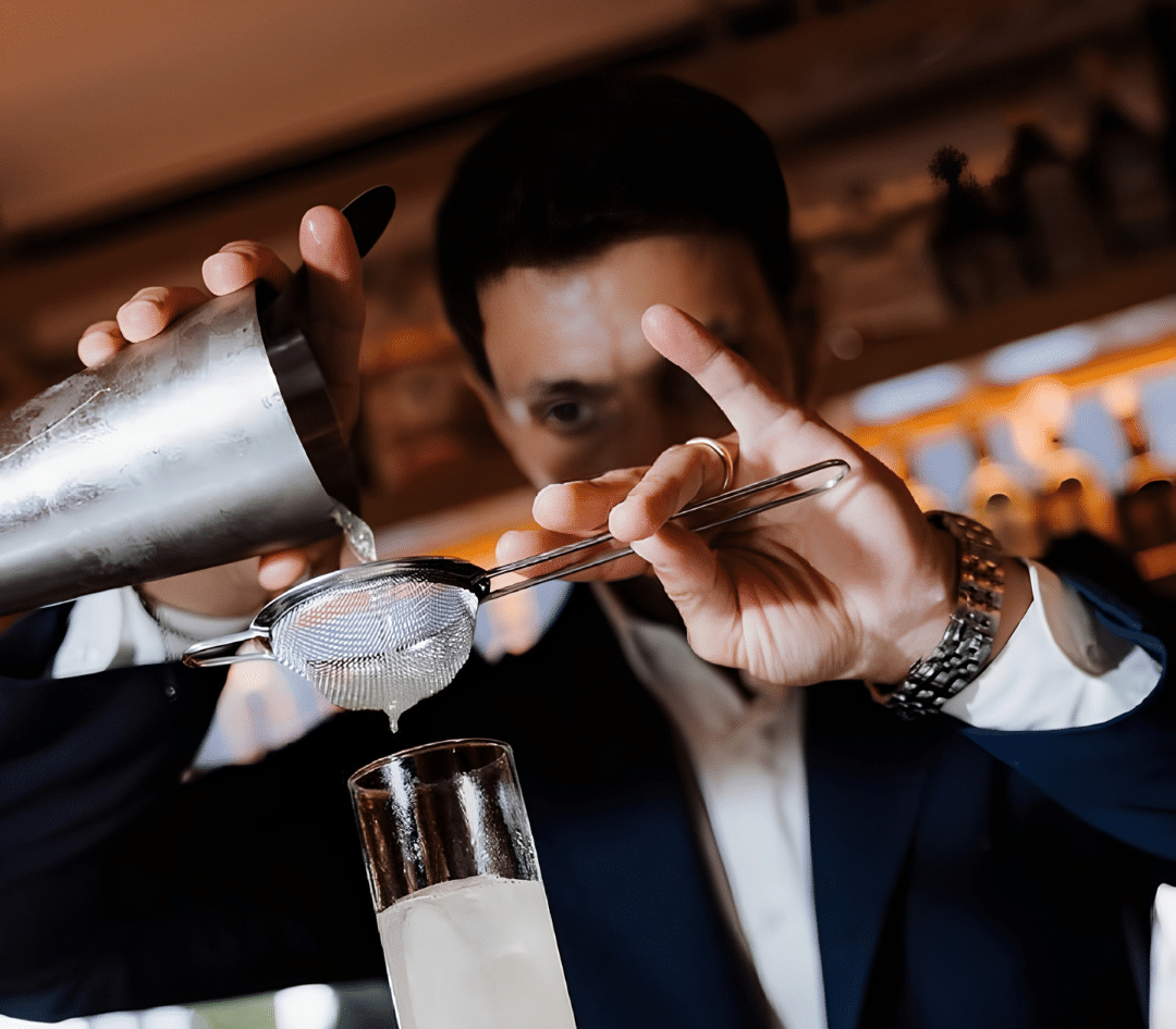 Con un cocktail ispirato a “Il Grande Gatsby” il Grand Hotel San Pietro vince il Premio Critica by Campari