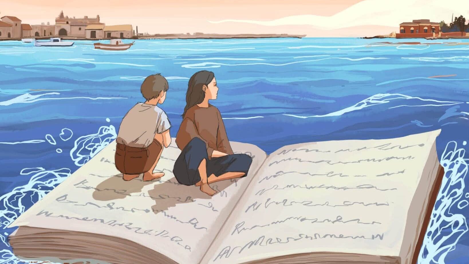 “Leggere, resistere”, al Marzamemi Book Fest le parole contro l’indifferenza e la conformità “Leggere, resistere”, al Marzamemi Book Fest le parole contro l’indifferenza e la conformità
